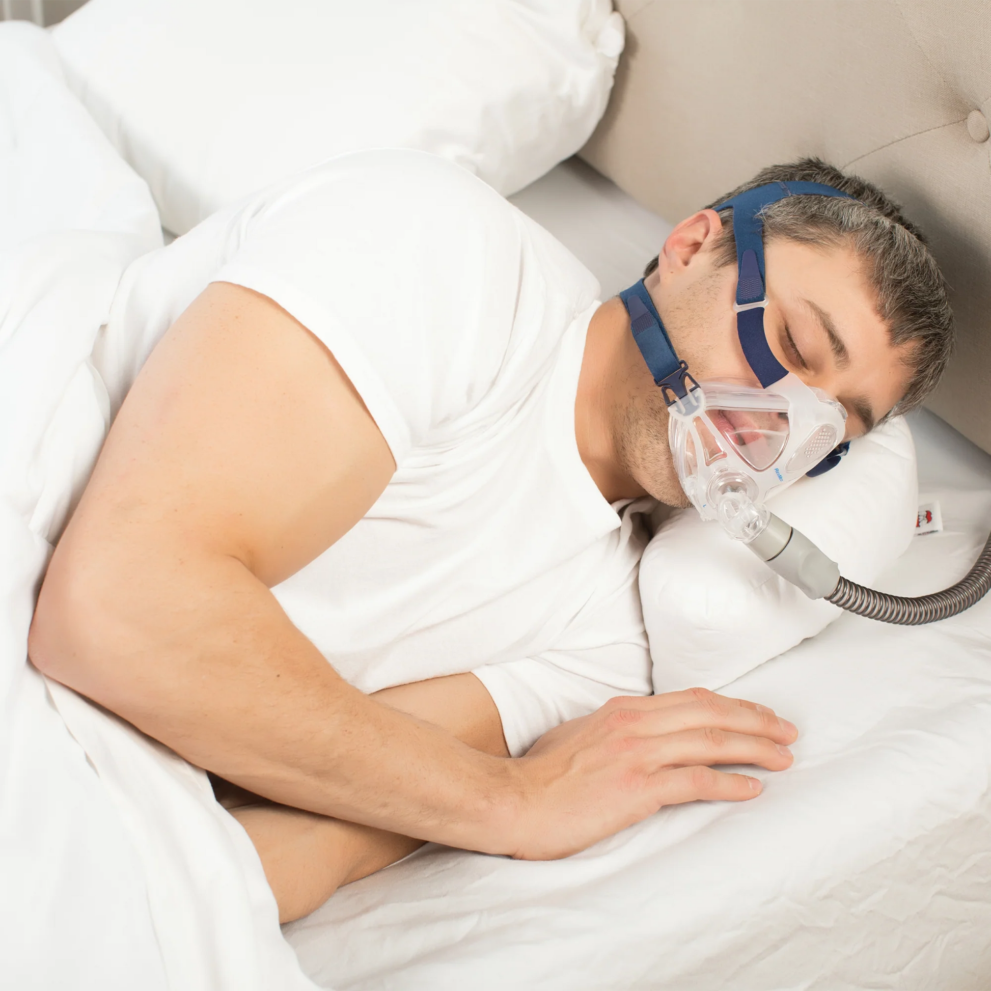 CPap Pillow - Mini - Save On Medical