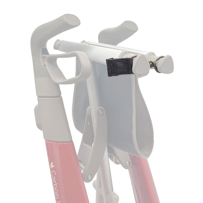 BYACRE Carbon Ultralight Rollator Made in Denmark - Save On Medical