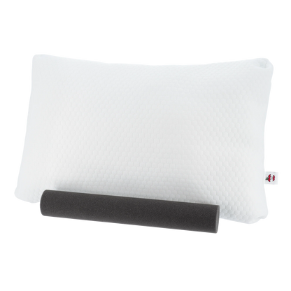 Cervi-Loft Fiber Comfort Pillow - Save On Medical