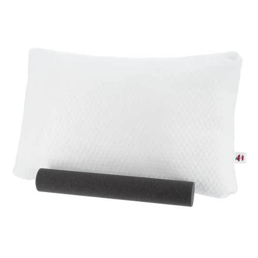 Cervi-Loft Fiber Comfort Pillow - Save On Medical