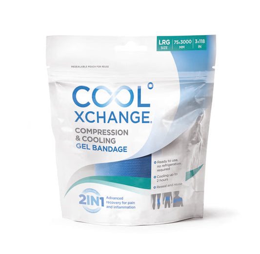 Cool XChange - Save On Medical