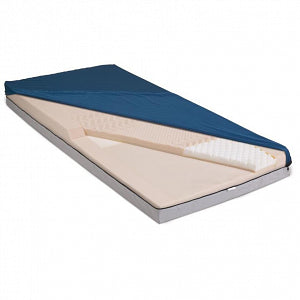 Mattress, Advantage Se, 36" x 80" x 6" (91 x 203 x 15 cm) - Save On Medical