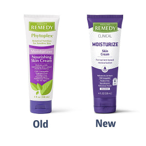 Remedy Phytoplex Skin Cream, Unscented, 118 mL  12/CS  MSC0924004U NS - Save On Medical