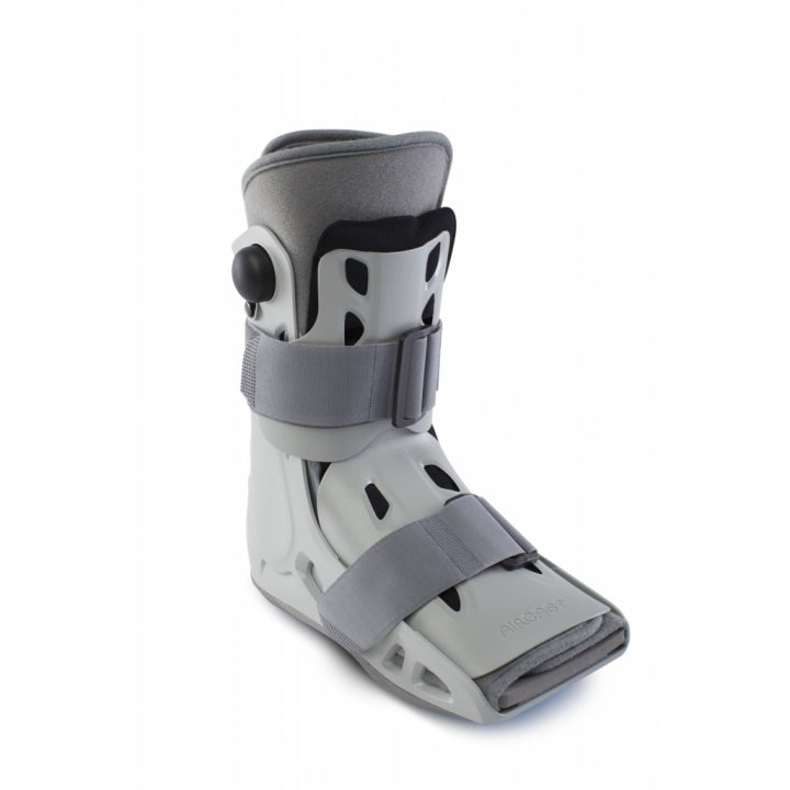 AIRCAST AIRSELECT WALKING BOOT  SHORT