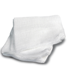 TR/25PK (2/PK) DUCARE WOVEN GAUZE SPONGE 4IN x 4IN, 12PLY, STERILE - Save On Medical