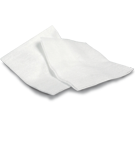 BX/25 (2/PK) DUSOFT SPONGE, NON-WOVEN,4IN X 4IN, 4PLY STERILE - Save On Medical
