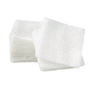 DUCARE WOVEN GAUZE SPONGE 4IN X 4IN, 12PLY, NON-STERILE, PK/200