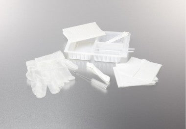 EA/1 TRACHEOSTOMY CARE TRAY STERILE - Save On Medical