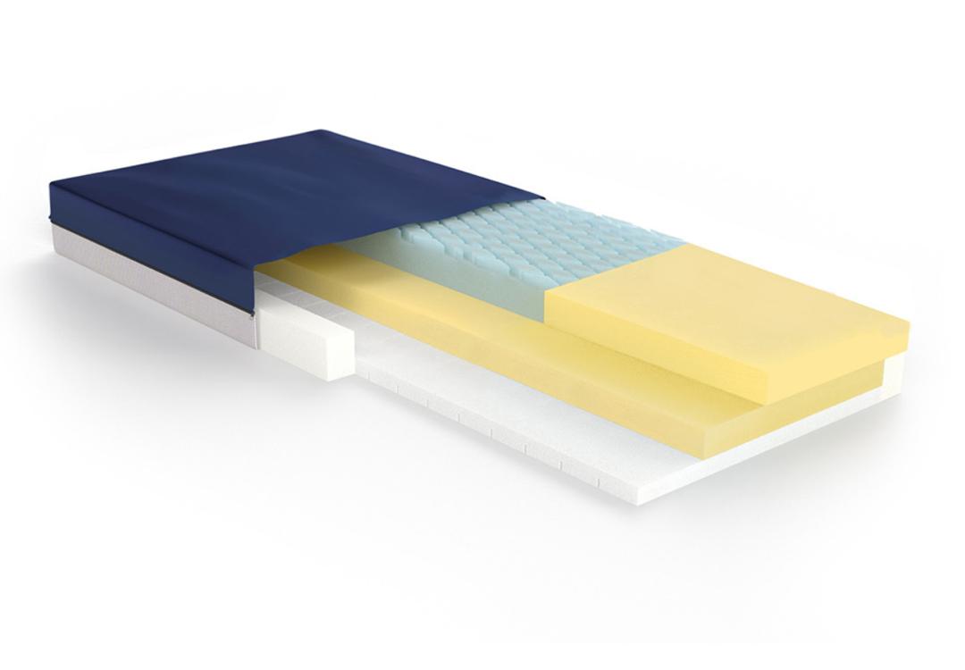 Drive Full Electric Low Height Bed - Save On Medical