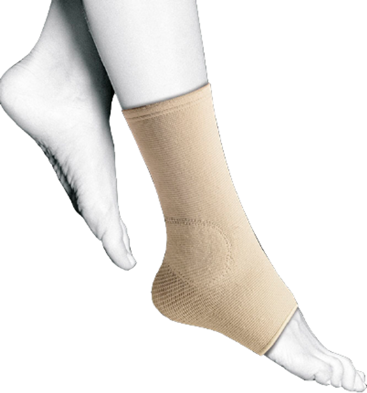 ELASTIC ANKLE BRACE - TN-240 - Save On Medical