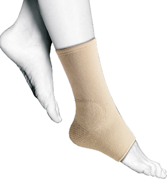 ELASTIC ANKLE BRACE - TN-240 - Save On Medical