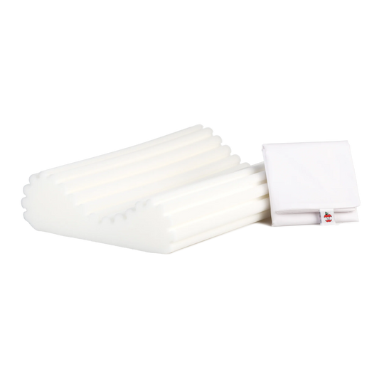 Econo Wave Cervical Support Pillow - Save On Medical