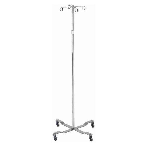 Economy IV Pole - Save On Medical
