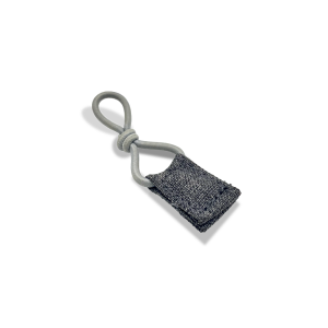 Elastic Lock - Light Grey - Save On Medical
