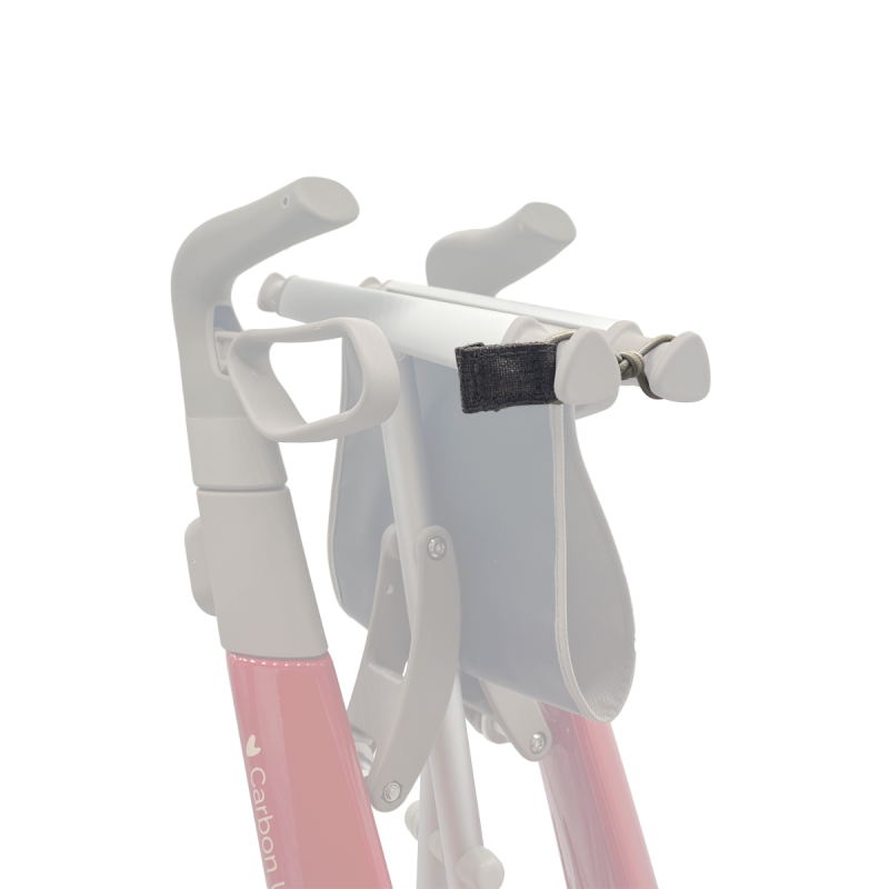 Elastic Lock - Light Grey - Save On Medical