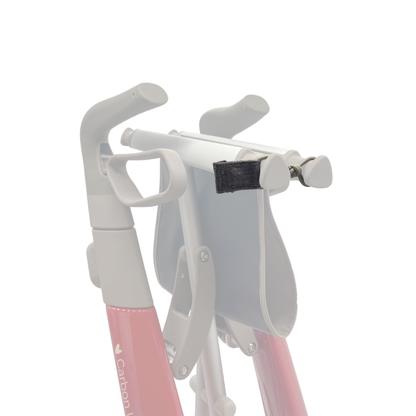 Elastic Lock - Light Grey - Save On Medical