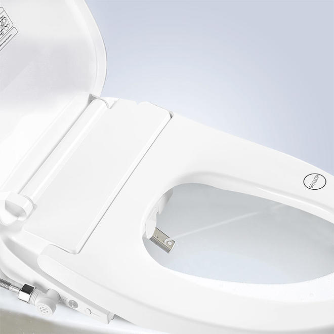 Electronic Bidet Toilet Seat - Save On Medical