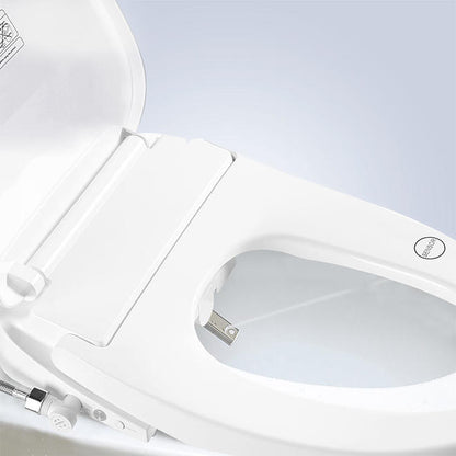 Electronic Bidet Toilet Seat - Save On Medical