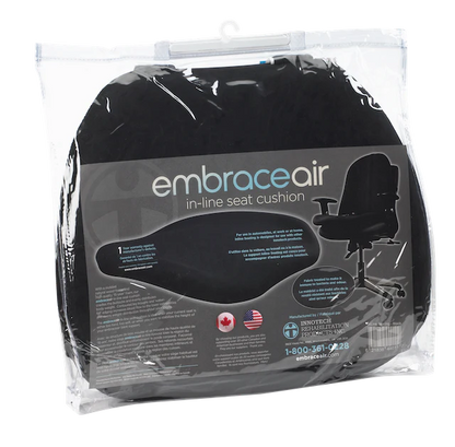 Embrace In-Line Seating - Save On Medical