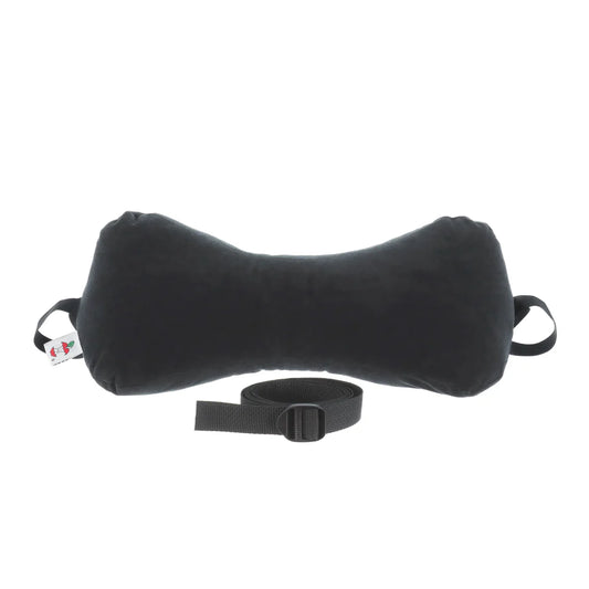 Sleep Log™ Bone Shaped Neck & Back Pillow - NEW - Save On Medical