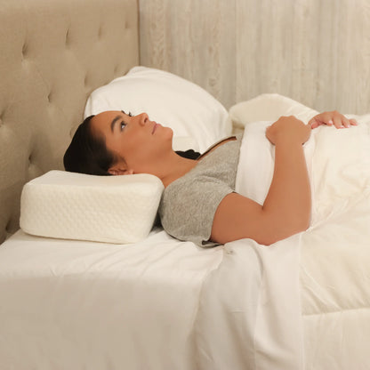 Therapeutica Cervical Sleeping Pillow,  X-Large