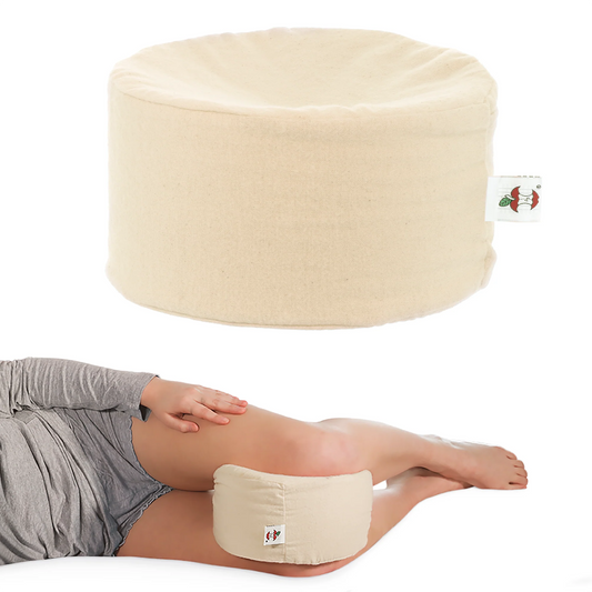Flannel Crescent Cover - Save On Medical