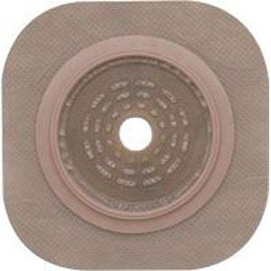 BX/5 NEW IMAGE FLAT FLEXWEAR,SKIN BARRIER 1-3/4,CUT-TO-FIT 2-1/4" - Save On Medical