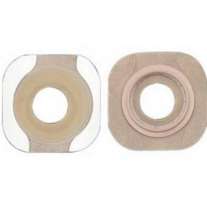 BX/5 NEW IMAGE FLEXWEAR BARRIER 2-1/4" PRE-CUT 1-1/2" WITH TAPE - Save On Medical