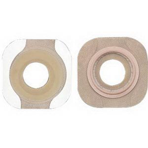 BX/5 NEW IMAGE FLEXTEND BARRIER 2-1/4" PRE-CUT  1-1/2" WITH TAPE - Save On Medical