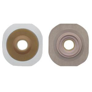 BX/5 NEW IMAGE FLEXTEND CONVEX BARRIER 1-3/4" PRE-CUT 3/4"  WITH TAPE - Save On Medical