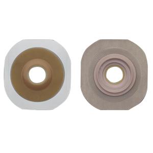 BX/5 NEW IMAGE FLEXTEND CONVEX BARRIER 1-3/4" PRE-CUT 7/8"  WITH TAPE - Save On Medical