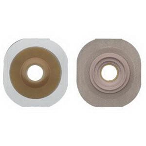 BX/5 NEW IMAGE FLEXTEND CONVEX BARRIER 2-1/4" PRE-CUT1-1/2"  WITH TAPE - Save On Medical
