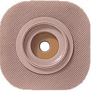 BX/5 NEW IMAGE CONVEX SKIN  BARRIERS  FLEXTEND 2-1/4" WITHOUT TAPE,CUT-TO-FIT 1-1/2" - Save On Medical