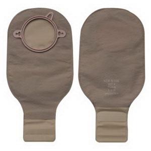 BX/10 NEW IMAGE LOCK N ROLL 12" POUCH BEIGE NO FILTER 1 -3/4" FLANGE - Save On Medical