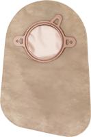 BX/30 NEW IMAGE CLOSED POUCH BEIGE FILTER PRE-CUT 57MM 2 1/4" FLANGE - Save On Medical