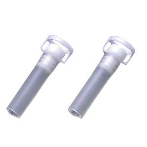 EA/1 UROSTOMY DRAIN TUBE ADAPTER - Save On Medical