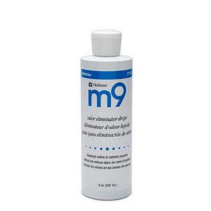EA/1  M9 ODOR ELIM DROPS 8OZ (240ML) - Save On Medical