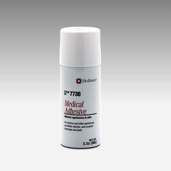 EA/1 CAN MEDICAL ADHESIVE SPRAY, 3.8 OZ CAN