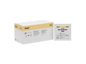 BX/50  SKIN GEL PROTECTIVE WIPES - - Save On Medical