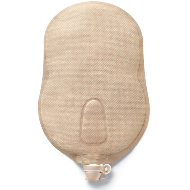 BX/5 PREMIER CERAPLUS  ONE-PIECE UROSTOMY ULTRA-CLEAR 1 1/2"(38mm) - Save On Medical