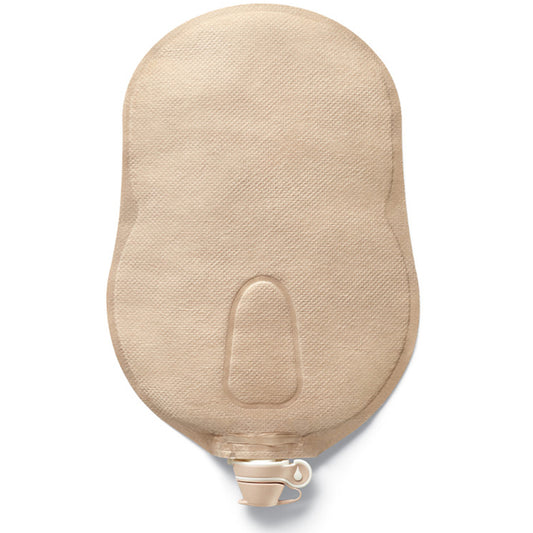 BX/5 PREMIER CERAPLUS  ONE-PIECE UROSTOMY ULTRA-CLEAR 1 1/2"(38mm) - Save On Medical