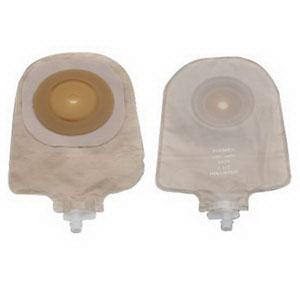 BX/5 PREMIER CONVEX SKIN BARRIER,UROSTOMY POUCH,CUT-TO-FIT 1-1/2" TRANSPARENT - Save On Medical