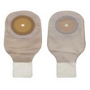 BX/10 PREMIER FLEXTEND CLAMP 12" CLOSURE POUCH ,TRANSPARENT CUT-TO-FIT 2-1/2" - Save On Medical