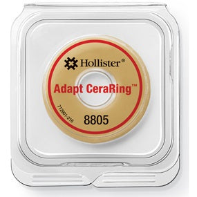 BX/10 ADAPT CERARING SLIM BARRIER RINGS, 2IN (48MM) SLIM 2.3MM THICK - Save On Medical