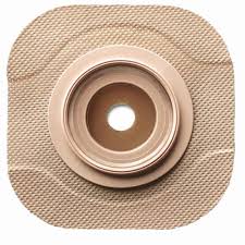 BX/5 PREMIER 1-PIECE SOFT CONVEX DRAINABLE POUCH W/ FILTER, PRE-CUT 7/8IN, BEIGE - Save On Medical