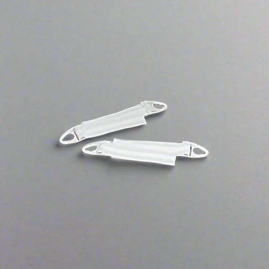 1 PAIR, LEG STRAPS 23IN (58CM) MEDIUM L/F | Save On Medical