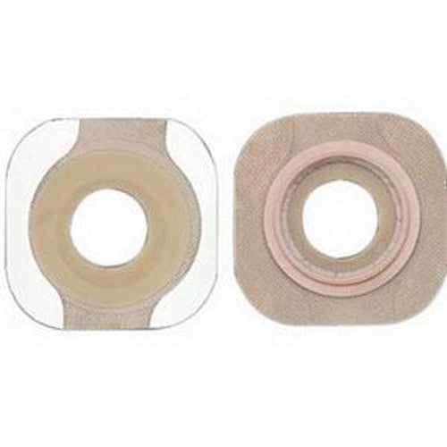 BX/5 NEW IMAGE FLEXWEAR BARRIER 2-1/4" PRE-CUT 1-3/4" WITH TAPE - Save On Medical
