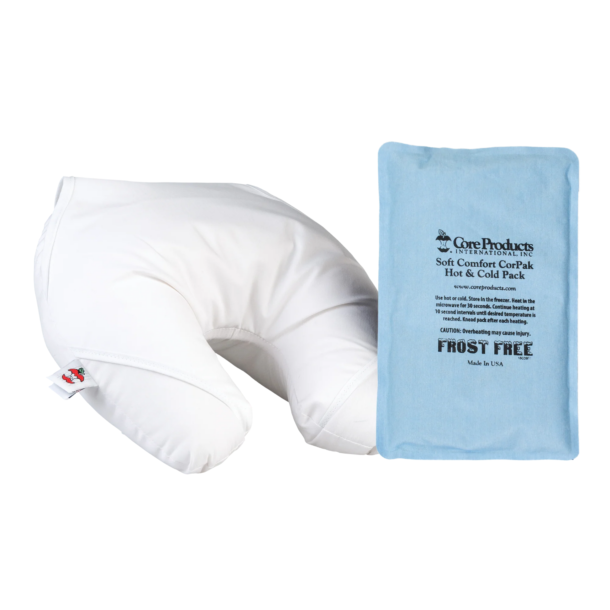 Headache Ice Pillow - Save On Medical