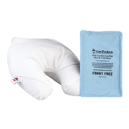 Headache Ice Pillow - Save On Medical