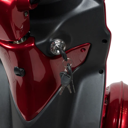 ELEMENT MOBILITY SCOOTER (NON-RETURNABLE)